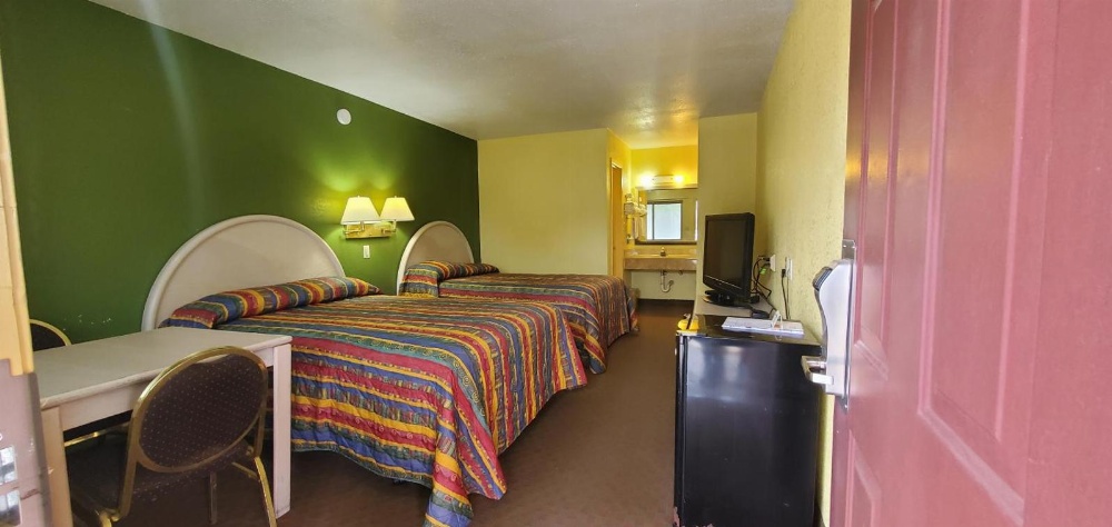 Antlers Inn Gambar utama