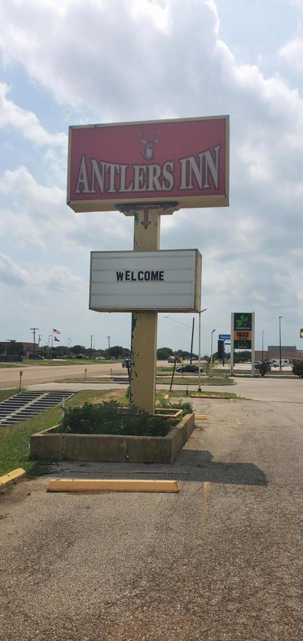 Antlers Inn